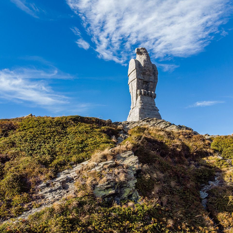 Gita di un giorno a Domodosolla e Passo del Sempione